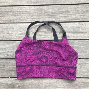 Lululemon bra